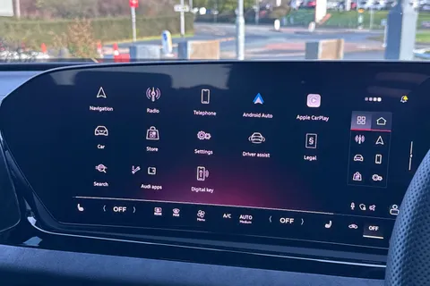  Audi A5 Avant 2.0 TDI Edition 1 S Tronic quattro Euro 6 (s/s) 5dr Thumbnail #28