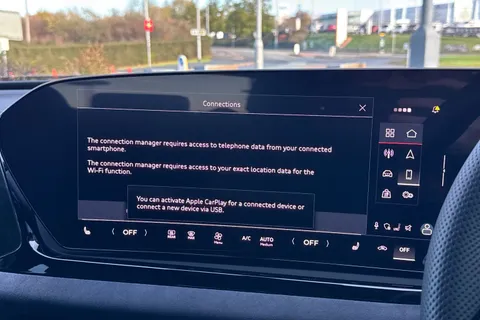  Audi A5 Avant 2.0 TDI Edition 1 S Tronic quattro Euro 6 (s/s) 5dr Thumbnail #29