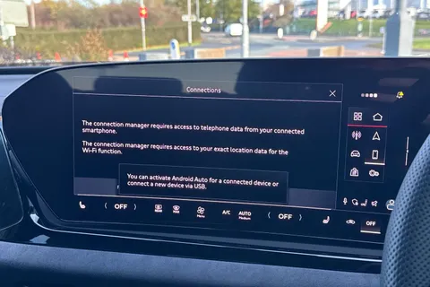  Audi A5 Avant 2.0 TDI Edition 1 S Tronic quattro Euro 6 (s/s) 5dr Thumbnail #30