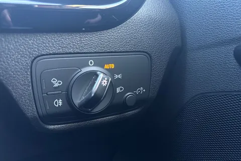 PK70RYZ Audi Q2 2.0 TFSI 40 Black Edition S Tronic quattro Euro 6 (s/s) 5dr Thumbnail #31