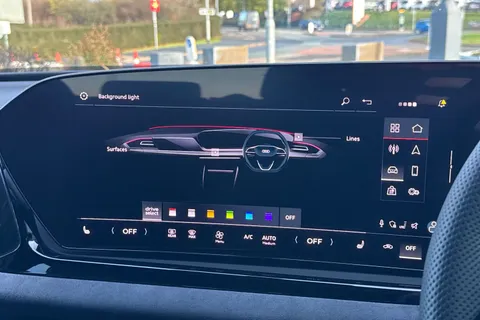  Audi A5 Avant 2.0 TDI Edition 1 S Tronic quattro Euro 6 (s/s) 5dr Thumbnail #32