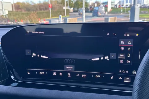  Audi A5 Avant 2.0 TDI Edition 1 S Tronic quattro Euro 6 (s/s) 5dr Thumbnail #33