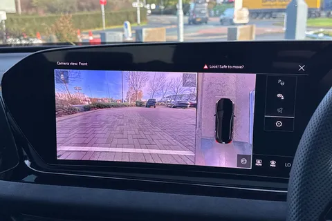  Audi A5 Avant 2.0 TDI Edition 1 S Tronic quattro Euro 6 (s/s) 5dr Thumbnail #34