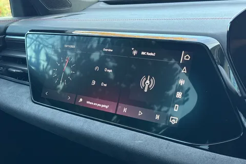  Audi A5 Avant 2.0 TDI Edition 1 S Tronic quattro Euro 6 (s/s) 5dr Thumbnail #35