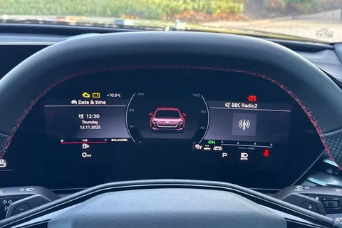  Audi A5 Avant 2.0 TDI Edition 1 S Tronic quattro Euro 6 (s/s) 5dr Thumbnail #36