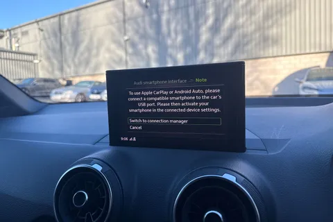 PK70RYZ Audi Q2 2.0 TFSI 40 Black Edition S Tronic quattro Euro 6 (s/s) 5dr Thumbnail #36