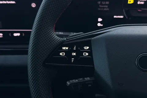  Audi A5 Avant 2.0 TDI Edition 1 S Tronic quattro Euro 6 (s/s) 5dr Thumbnail #38