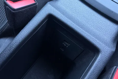 PK70RYZ Audi Q2 2.0 TFSI 40 Black Edition S Tronic quattro Euro 6 (s/s) 5dr Thumbnail #38