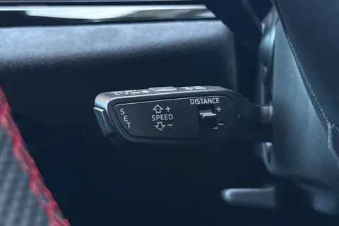  Audi A5 Avant 2.0 TDI Edition 1 S Tronic quattro Euro 6 (s/s) 5dr Thumbnail #39