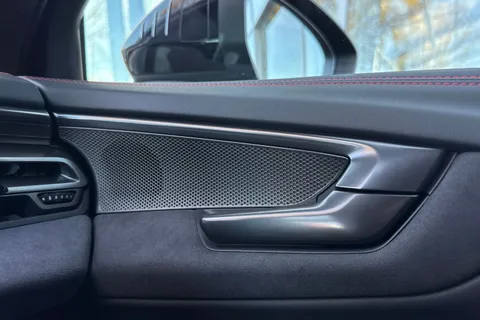  Audi A5 Avant 2.0 TDI Edition 1 S Tronic quattro Euro 6 (s/s) 5dr Thumbnail #40