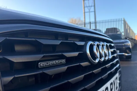 PK70RYZ Audi Q2 2.0 TFSI 40 Black Edition S Tronic quattro Euro 6 (s/s) 5dr Thumbnail #43