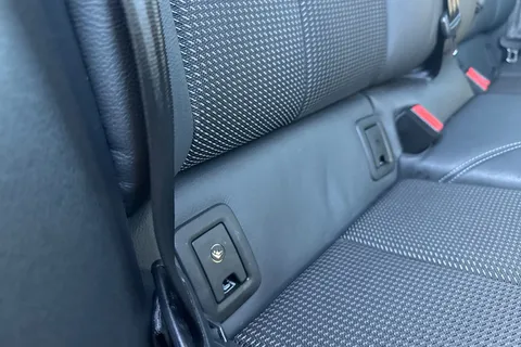 PK70RYZ Audi Q2 2.0 TFSI 40 Black Edition S Tronic quattro Euro 6 (s/s) 5dr Thumbnail #44