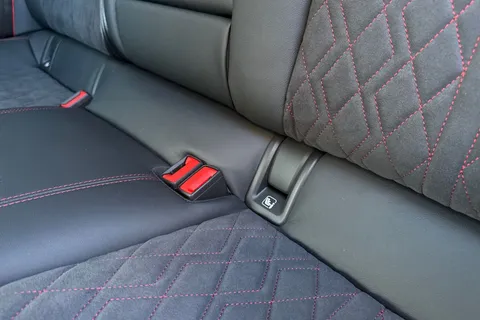  Audi A5 Avant 2.0 TDI Edition 1 S Tronic quattro Euro 6 (s/s) 5dr Thumbnail #45