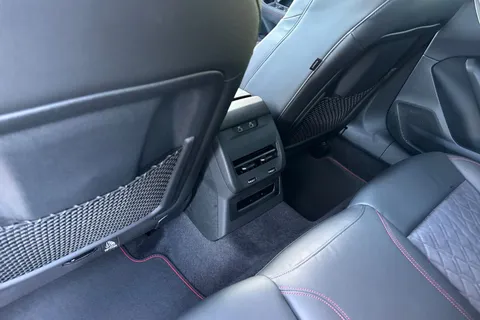  Audi A5 Avant 2.0 TDI Edition 1 S Tronic quattro Euro 6 (s/s) 5dr Thumbnail #46