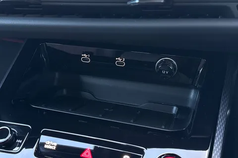  Audi A5 Avant 2.0 TDI Edition 1 S Tronic quattro Euro 6 (s/s) 5dr Thumbnail #48