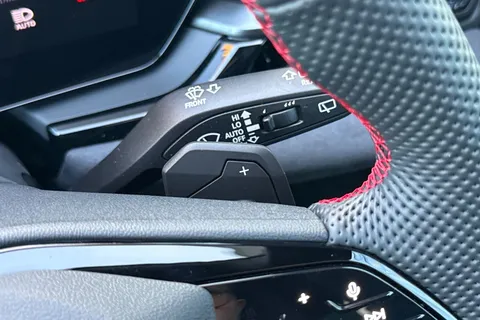  Audi A5 Avant 2.0 TDI Edition 1 S Tronic quattro Euro 6 (s/s) 5dr Thumbnail #49