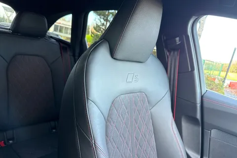  Audi A5 Avant 2.0 TDI Edition 1 S Tronic quattro Euro 6 (s/s) 5dr Thumbnail #51