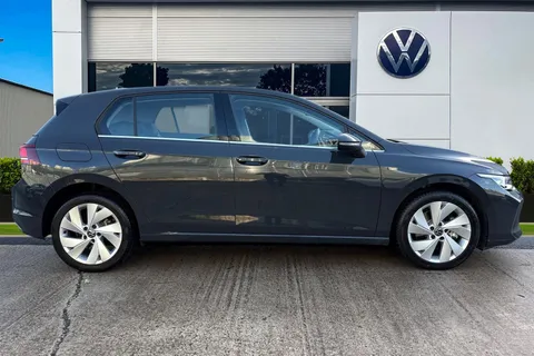 DF25AOR Volkswagen Golf 1.5 TSI 204 Style eHybrid 5dr DSG | ACC | Navigation Thumbnail #4