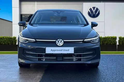 DF25AOR Volkswagen Golf 1.5 TSI 204 Style eHybrid 5dr DSG | ACC | Navigation Thumbnail #6