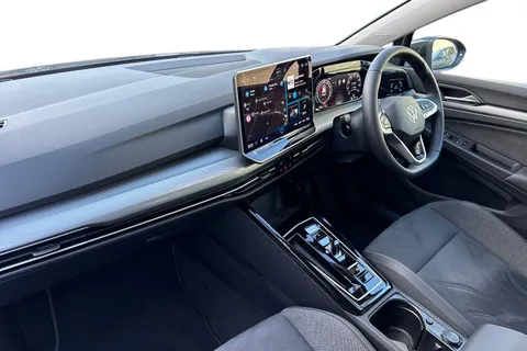 DF25AOR Volkswagen Golf 1.5 TSI 204 Style eHybrid 5dr DSG | ACC | Navigation Thumbnail #15