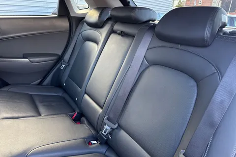 BG72AEM Hyundai Kona 1.6 h-GDi Ultimate DCT Euro 6 (s/s) 5dr Thumbnail #15