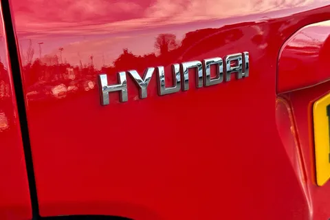 BG72AEM Hyundai Kona 1.6 h-GDi Ultimate DCT Euro 6 (s/s) 5dr Thumbnail #31