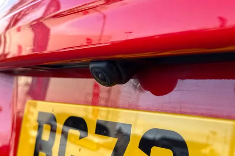 BG72AEM Hyundai Kona 1.6 h-GDi Ultimate DCT Euro 6 (s/s) 5dr Thumbnail #33