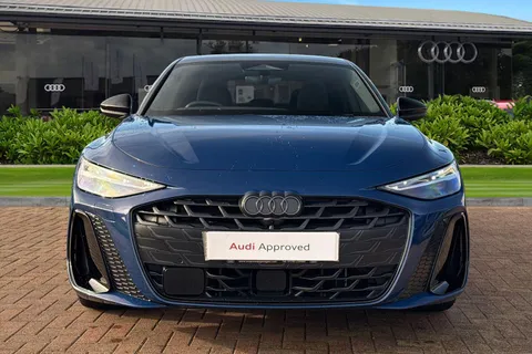 KY25EFM Audi A6 Saloon 2.0 TDI Launch Edition Plus Saloon 4dr Diesel S Tronic quattro Euro 6 (s/s) (204 ps) Thumbnail #6