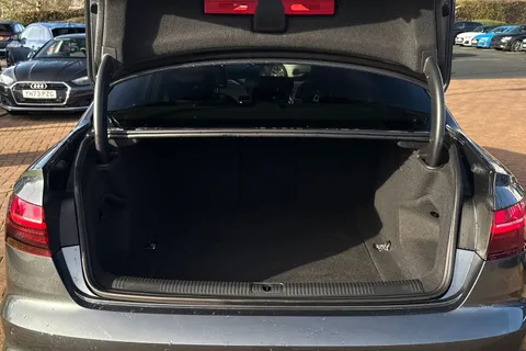 GY72SHV Audi A4 S line 35 TFSI 150 PS S tronic Thumbnail #10