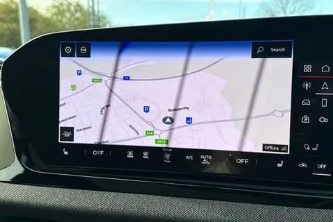 KY25EFM Audi A6 Saloon 2.0 TDI Launch Edition Plus Saloon 4dr Diesel S Tronic quattro Euro 6 (s/s) (204 ps) Thumbnail #12