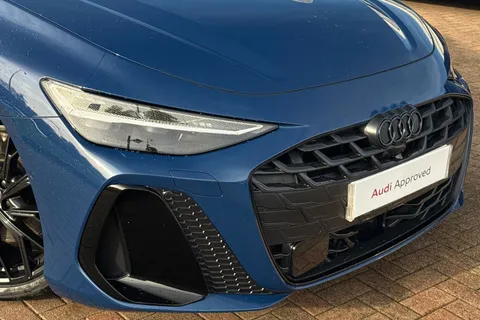 KY25EFM Audi A6 Saloon 2.0 TDI Launch Edition Plus Saloon 4dr Diesel S Tronic quattro Euro 6 (s/s) (204 ps) Thumbnail #17