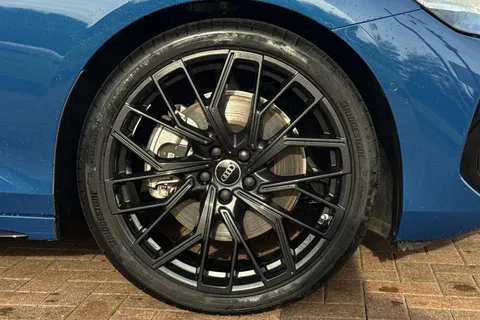 KY25EFM Audi A6 Saloon 2.0 TDI Launch Edition Plus Saloon 4dr Diesel S Tronic quattro Euro 6 (s/s) (204 ps) Thumbnail #22