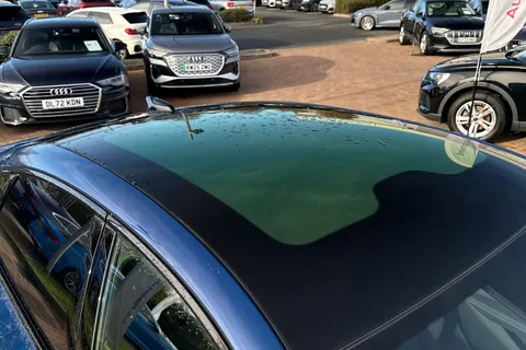 KY25EFM Audi A6 Saloon 2.0 TDI Launch Edition Plus Saloon 4dr Diesel S Tronic quattro Euro 6 (s/s) (204 ps) Thumbnail #51