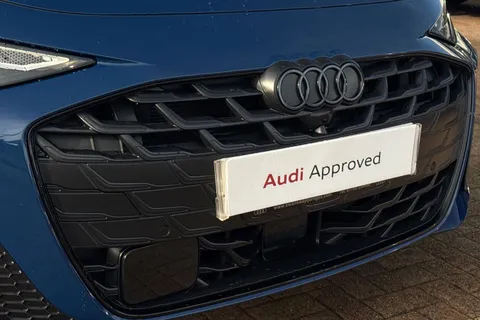 KY25EFM Audi A6 Saloon 2.0 TDI Launch Edition Plus Saloon 4dr Diesel S Tronic quattro Euro 6 (s/s) (204 ps) Thumbnail #54