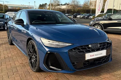 KY25EFM Audi A6 Saloon 2.0 TDI Launch Edition Plus Saloon 4dr Diesel S Tronic quattro Euro 6 (s/s) (204 ps) Thumbnail #58