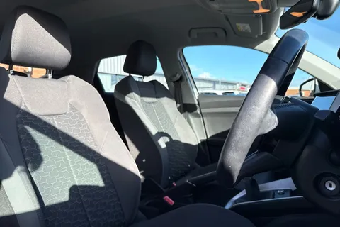 PJ72BRV Audi A1 1.0 TFSI 30 Sport Sportback Euro 6 (s/s) 5dr Thumbnail #25