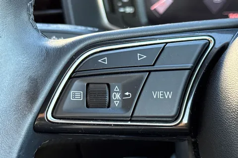 PJ72BRV Audi A1 1.0 TFSI 30 Sport Sportback Euro 6 (s/s) 5dr Thumbnail #36