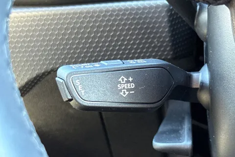 PJ72BRV Audi A1 1.0 TFSI 30 Sport Sportback Euro 6 (s/s) 5dr Thumbnail #37