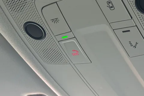 PJ72BRV Audi A1 1.0 TFSI 30 Sport Sportback Euro 6 (s/s) 5dr Thumbnail #43