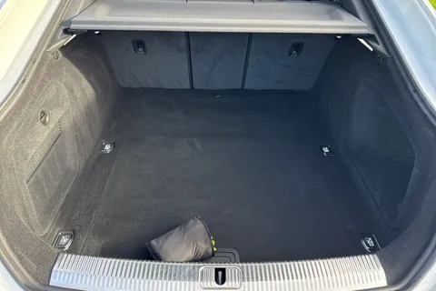 HG23UUO Audi A5 S line 40 TDI quattro 204 PS S tronic Thumbnail #7