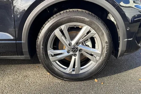 KP25YOE Volkswagen T-Roc 1.5 TSI R-Line 5dr DSG | Heated Seats | App Connect Thumbnail #11