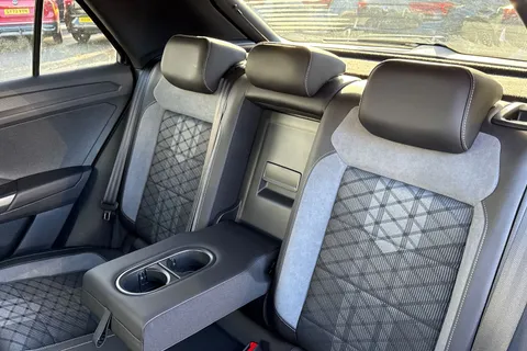 KP25YOE Volkswagen T-Roc 1.5 TSI R-Line 5dr DSG | Heated Seats | App Connect Thumbnail #20