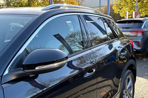 KP25YOE Volkswagen T-Roc 1.5 TSI R-Line 5dr DSG | Heated Seats | App Connect Thumbnail #40