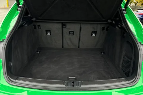 PO72EUK Porsche Macan 2.9T V6 GTS SUV 5dr Petrol PDK 4WD Euro 6 (s/s) (440 ps) Thumbnail #7