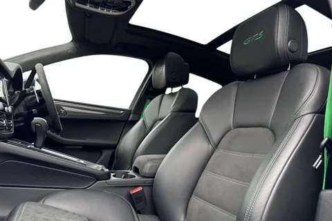 PO72EUK Porsche Macan 2.9T V6 GTS SUV 5dr Petrol PDK 4WD Euro 6 (s/s) (440 ps) Thumbnail #16