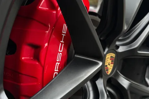 PO72EUK Porsche Macan 2.9T V6 GTS SUV 5dr Petrol PDK 4WD Euro 6 (s/s) (440 ps) Thumbnail #26