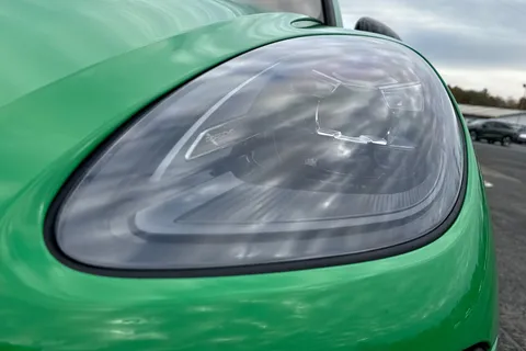 PO72EUK Porsche Macan 2.9T V6 GTS SUV 5dr Petrol PDK 4WD Euro 6 (s/s) (440 ps) Thumbnail #27