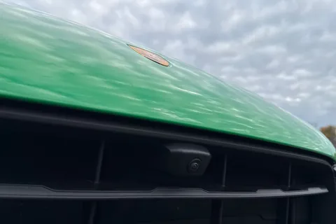 PO72EUK Porsche Macan 2.9T V6 GTS SUV 5dr Petrol PDK 4WD Euro 6 (s/s) (440 ps) Thumbnail #28