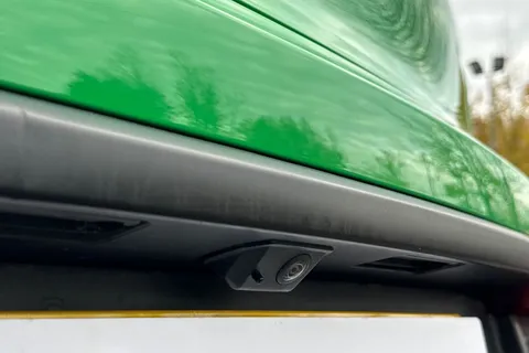 PO72EUK Porsche Macan 2.9T V6 GTS SUV 5dr Petrol PDK 4WD Euro 6 (s/s) (440 ps) Thumbnail #30