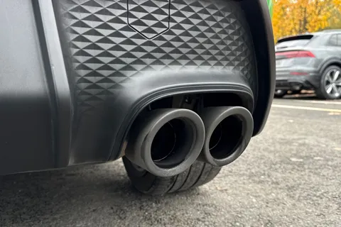 PO72EUK Porsche Macan 2.9T V6 GTS SUV 5dr Petrol PDK 4WD Euro 6 (s/s) (440 ps) Thumbnail #31